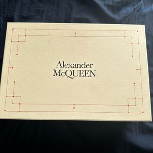 Alexander McQueen Sneakers